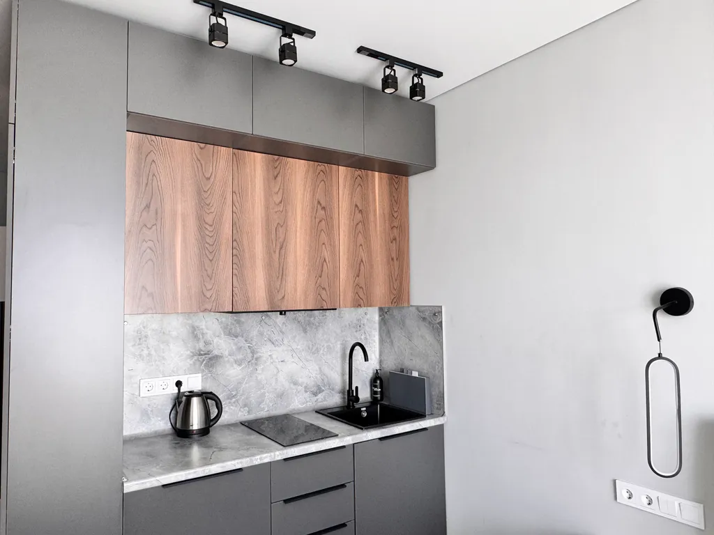 Квартира Квартира Студия в центре рядом с ж/д вокзалом — Ярославль