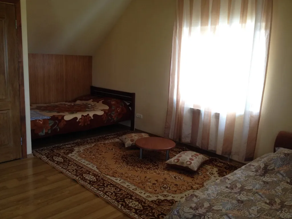 Квартира Комната — Евпатория