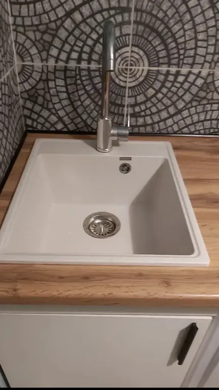 Квартира Квартира рядом с измайловским парком — Москва