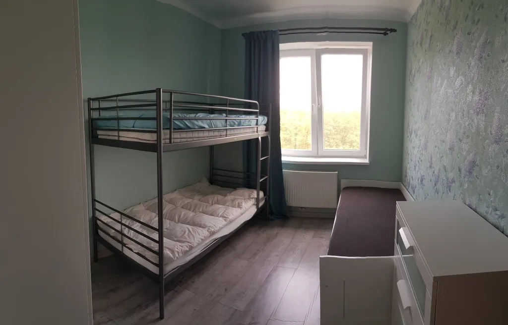 Квартира Уютная квартира — Зеленоградск