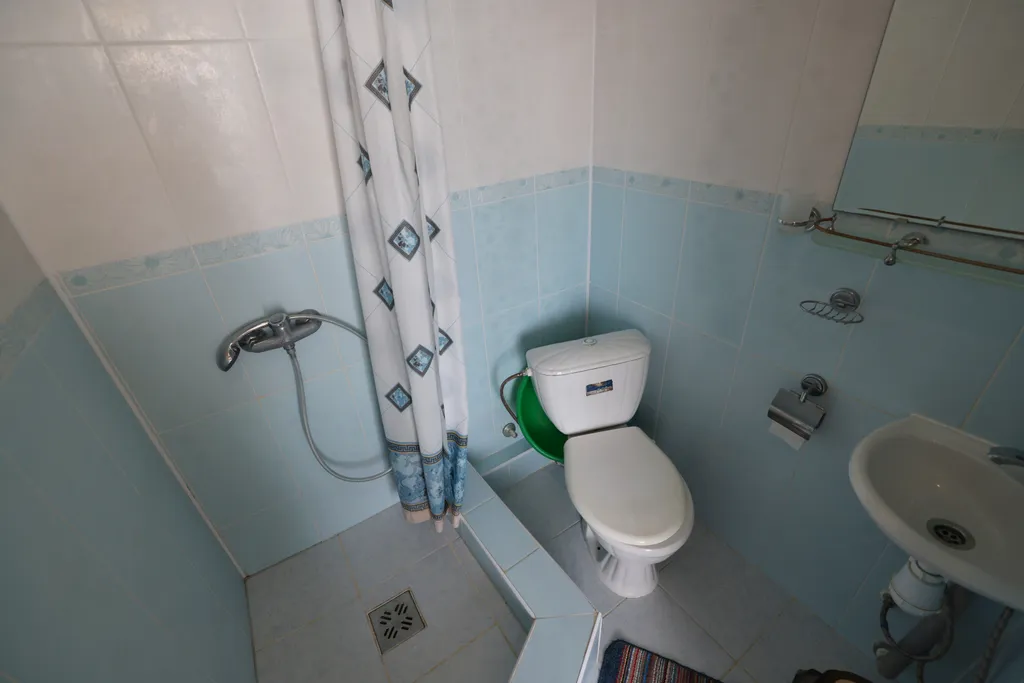 Квартира Комната — Лазаревское