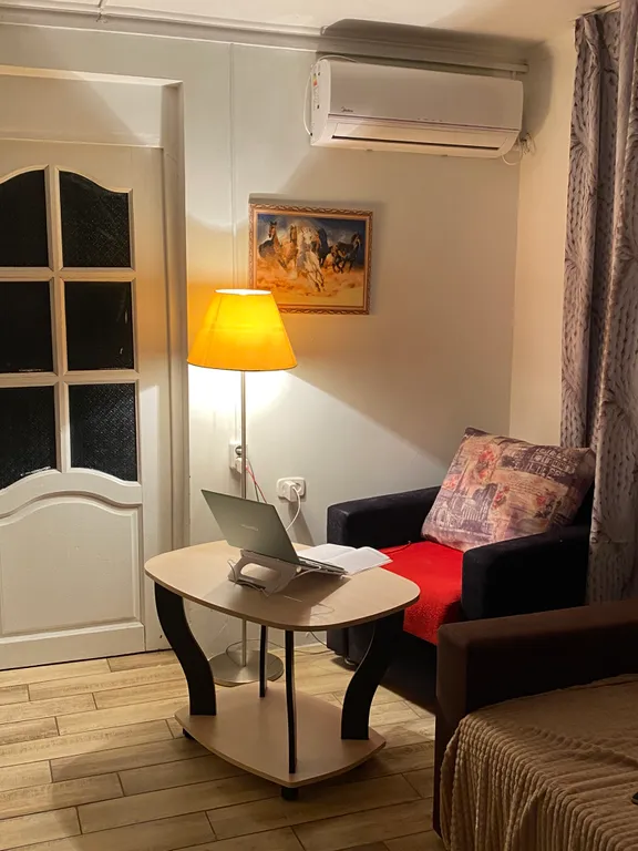 Квартира 2-комнатная Квартира — Сухум