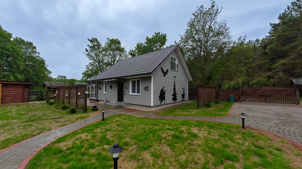 5-комнатный Дом