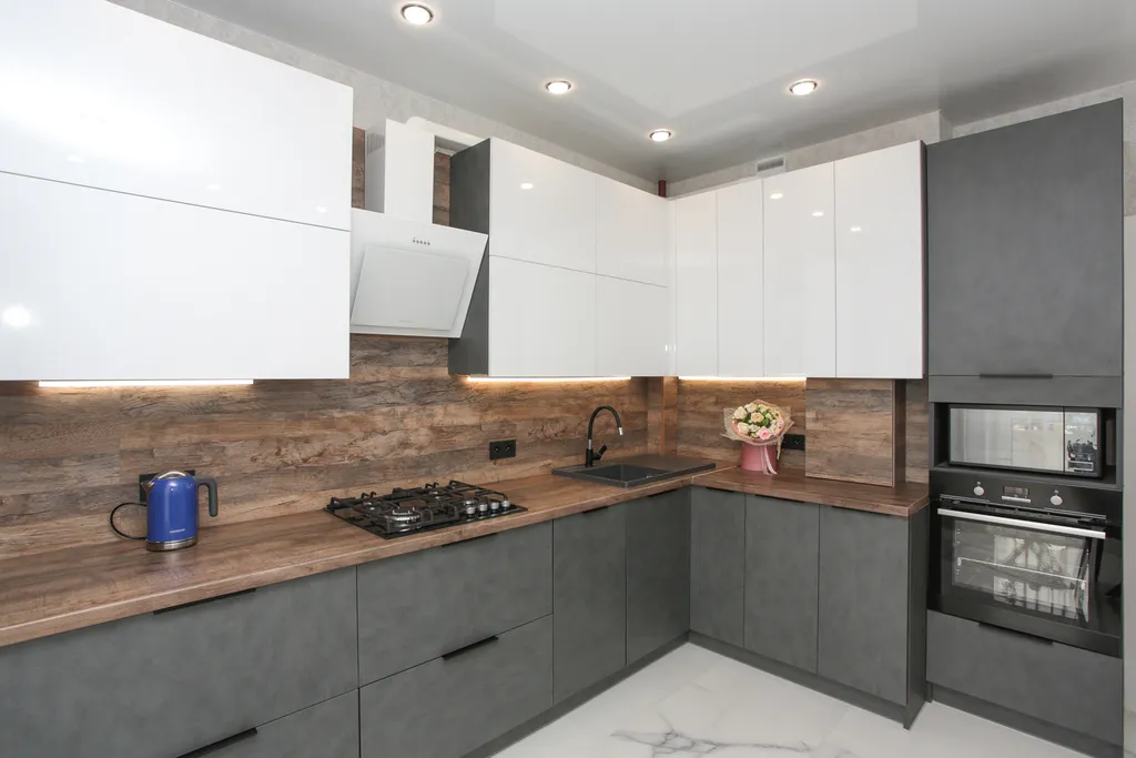 Квартира Квартира Бета Апартамент в самом центре — Калининград