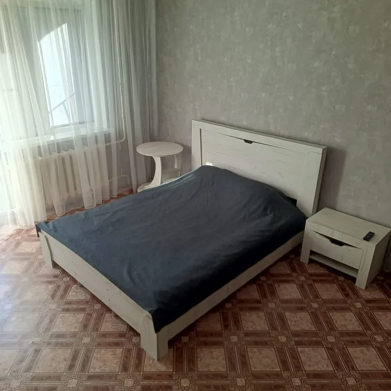 1-комнатная Квартира — аренда посуточно в Кинешма