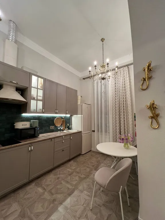 Квартира Царская квартира — Пушкин