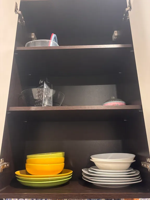 Теплая, просторная, уютная однокомнатная квартира с горячей водой