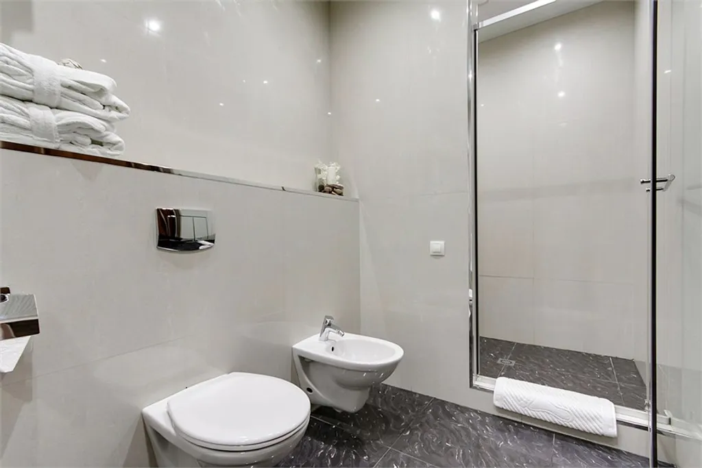 Квартира Комната — Санкт-Петербург