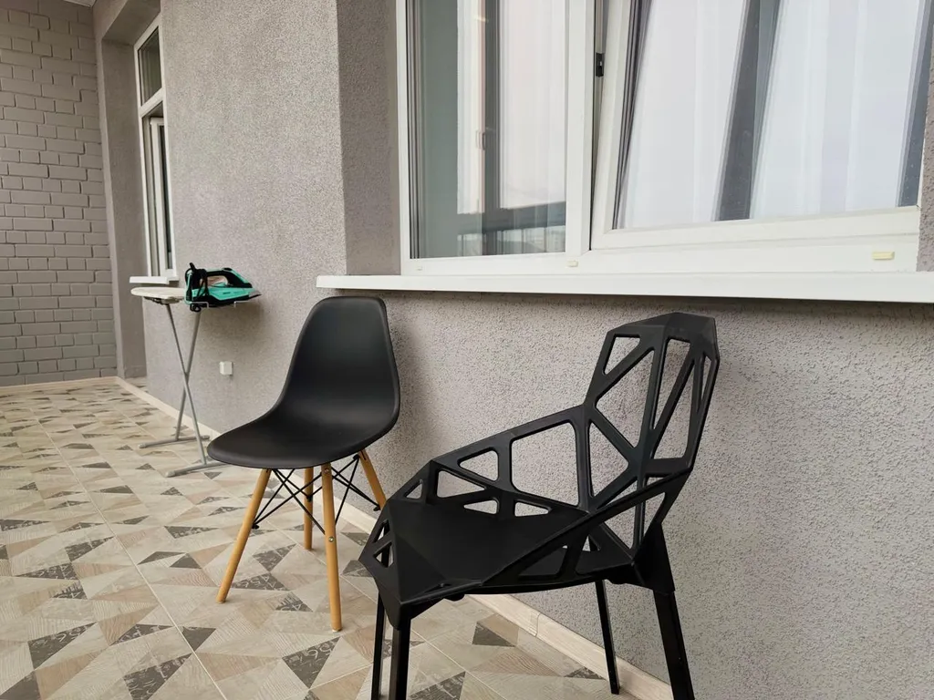 Апартаменты Аврора с закрытой парковкой, центр