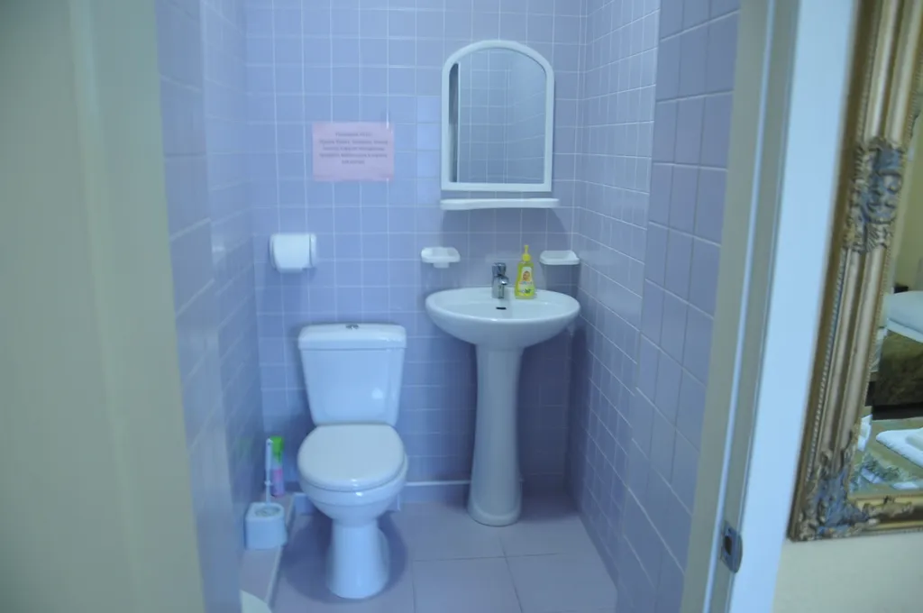 Квартира Комната — Евпатория