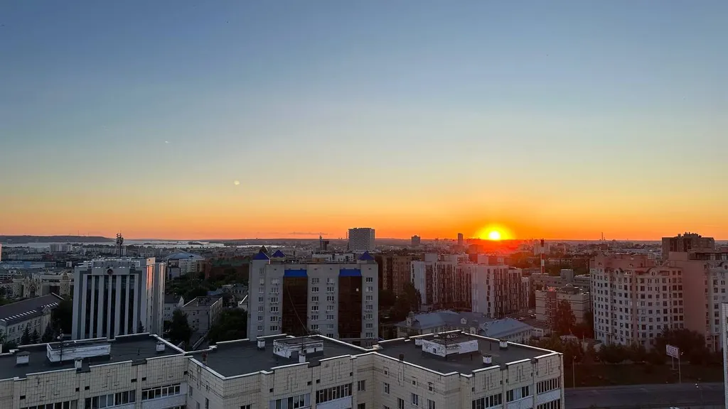 Квартира Уютная квартира недалеко от центра — Казань