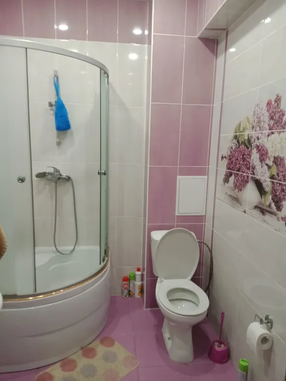 Квартира Уютная квартира у моря — Анапа