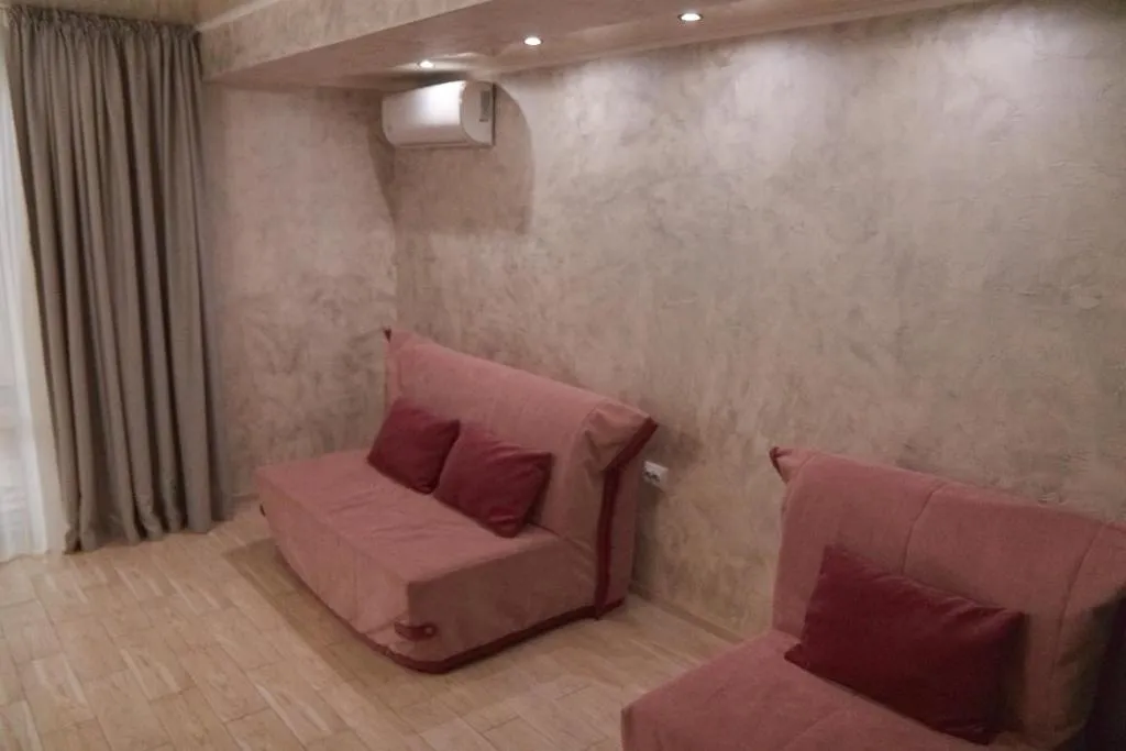 Квартира Комната — аренда посуточно в Гагра