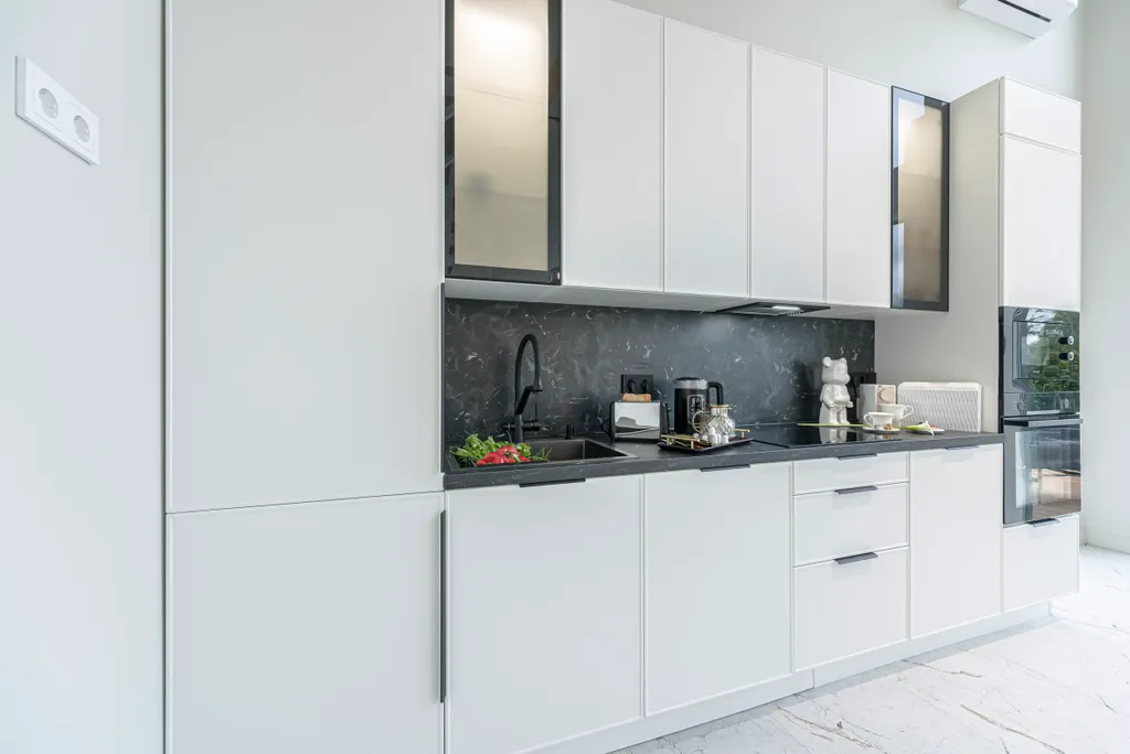 Коттедж Дом с характером для красивого отдыха! — Новодарьино