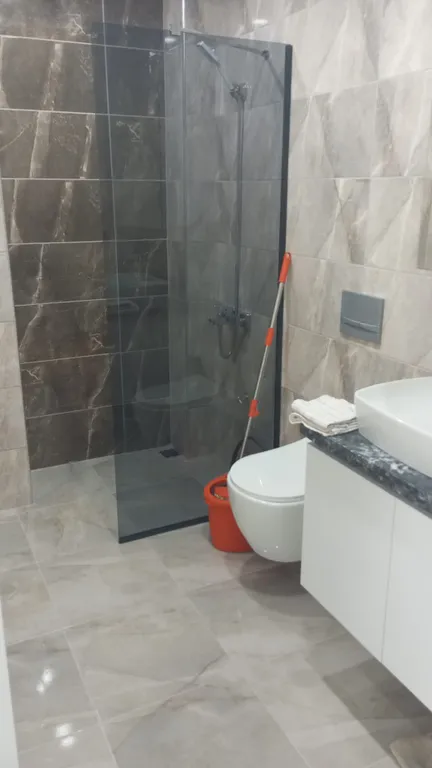 Уютная квартира в живописном районе Кемера