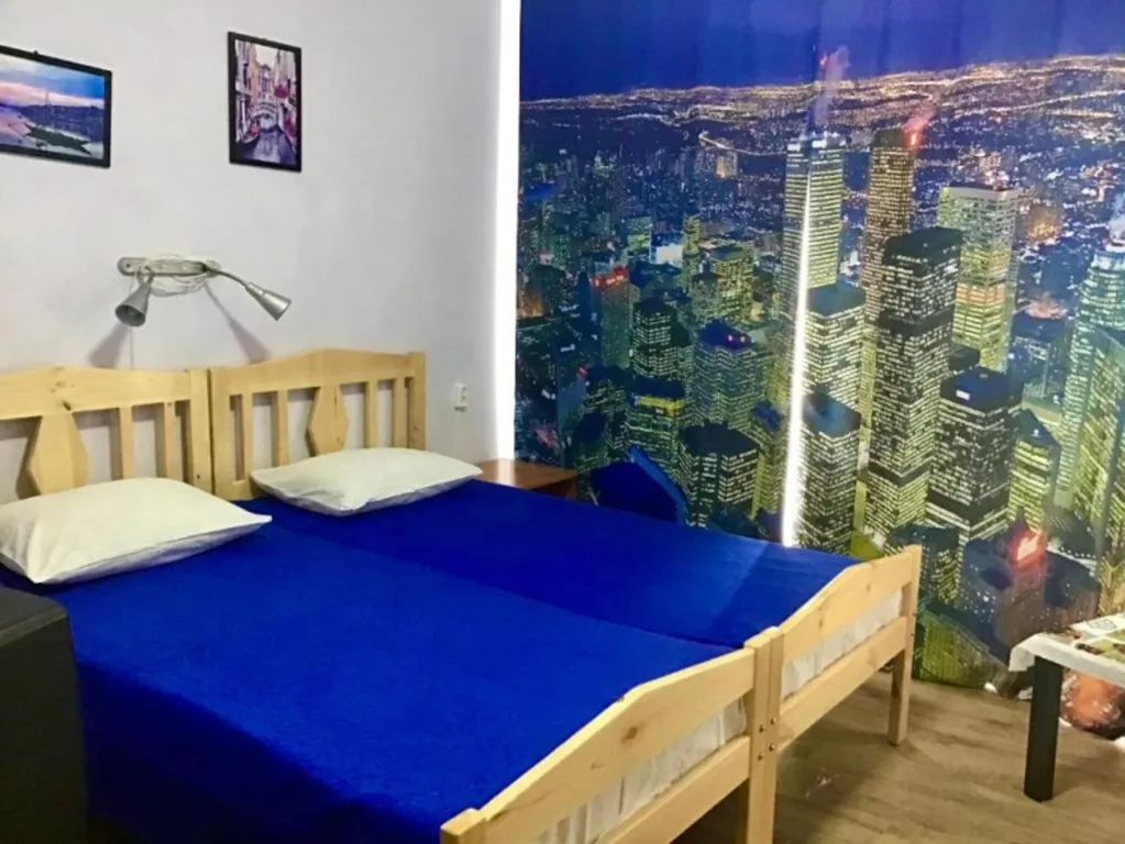 Квартира Комната — Санкт-Петербург