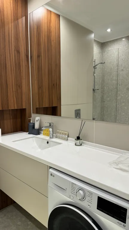 ЖК 4You - №43 апартамент