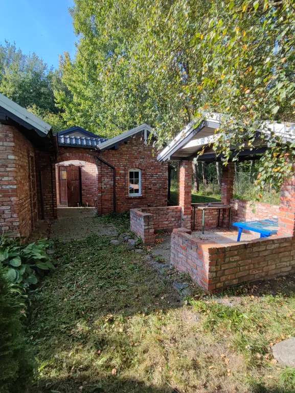 Ретрит дом в Балтийске