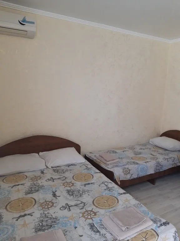 Квартира Комната — Анапа