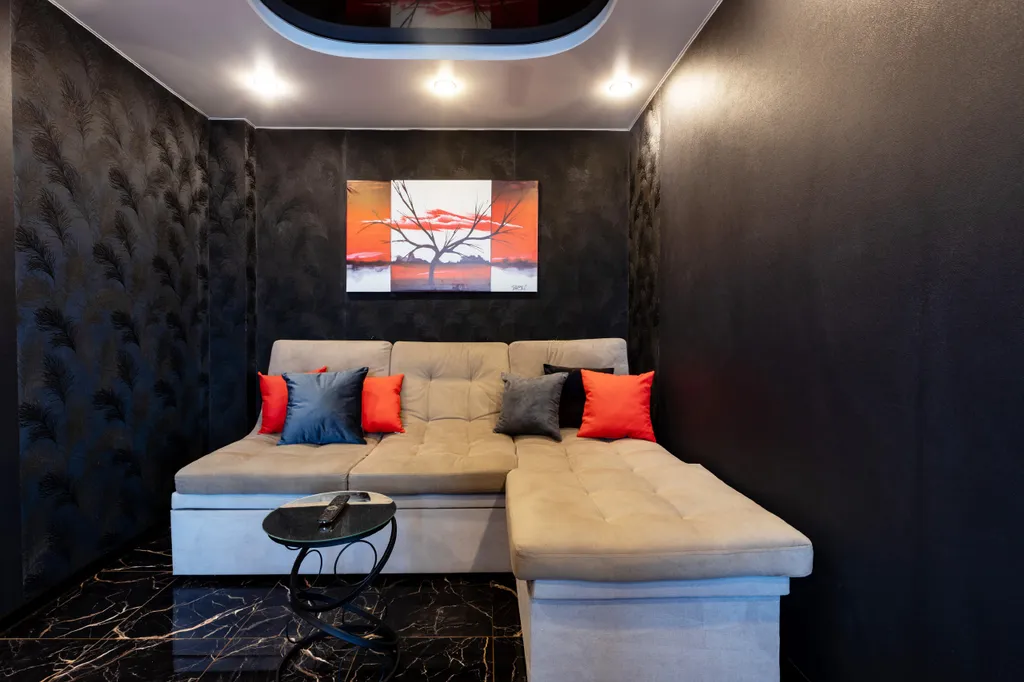 Квартира 2-комнатная Квартира — Красноярск