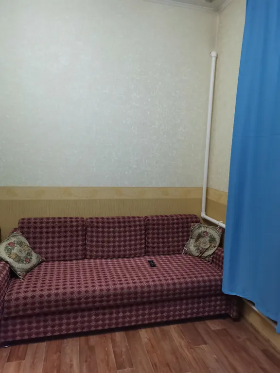 Уютная квартира близко к центру города