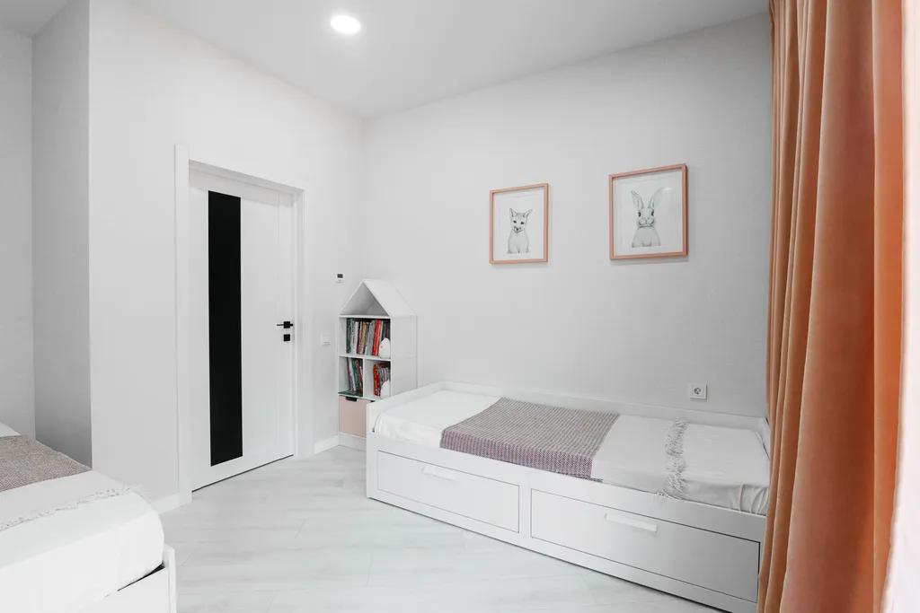 Коттедж Вилла с горячим бассейном для большой компании — Высокое