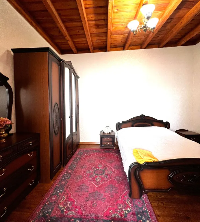 Гостевой дом в Гунибском районе с прекрасной верандой