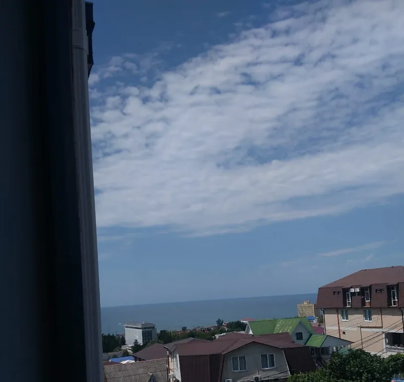 Квартира Апартаменты в ЖК Монреаль — Адлер