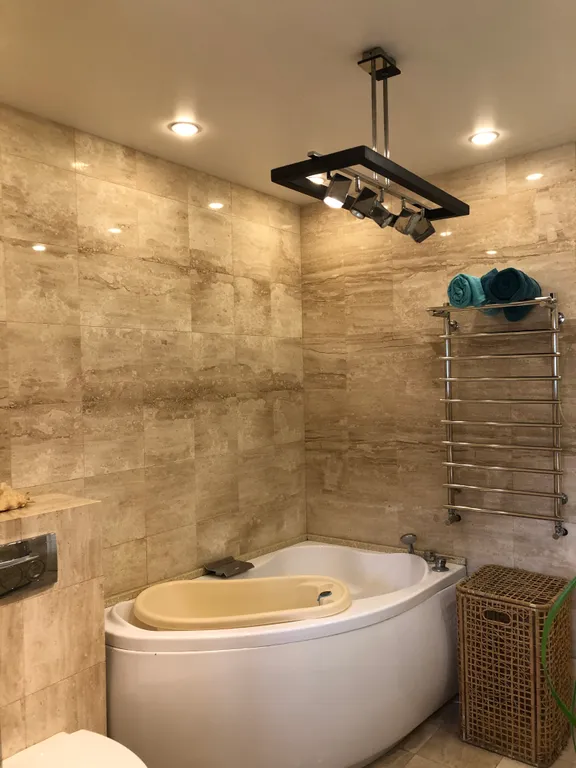 Дом со стильным интерьером для проведения мероприятий