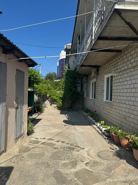 Комната