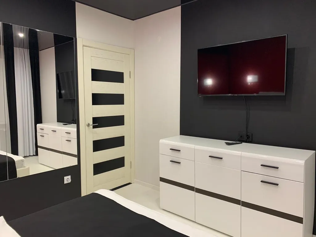 Квартира Квартира у парка, с удобным выездом на Санкт-Петербург и Москву — Великий Новгород