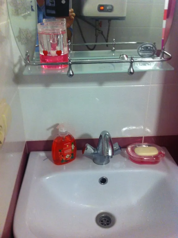 Квартира Уютные апартаменты — Адлер