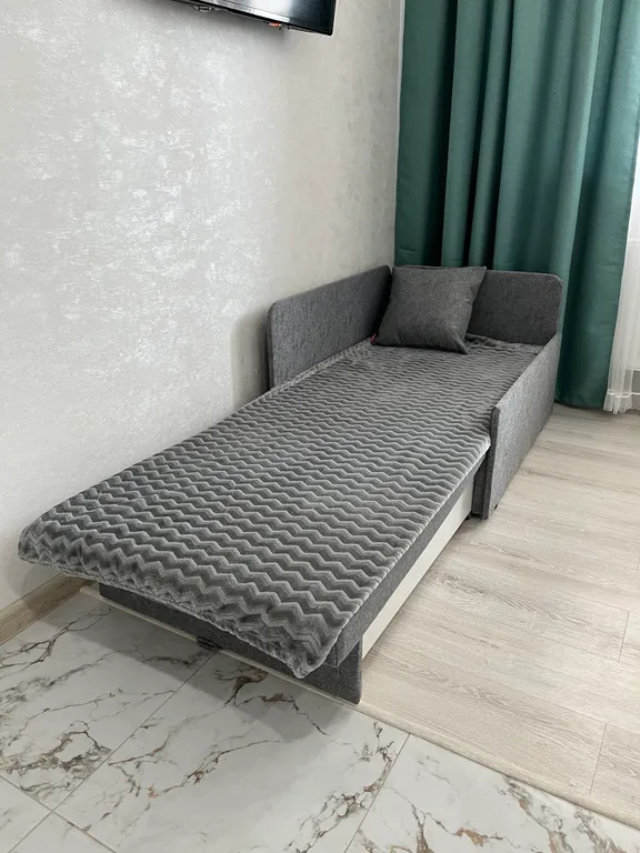 Уютная просторная  квартира - студия  30 м. Собственник!