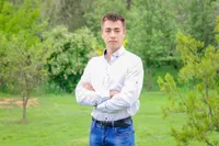 Юрий Караман