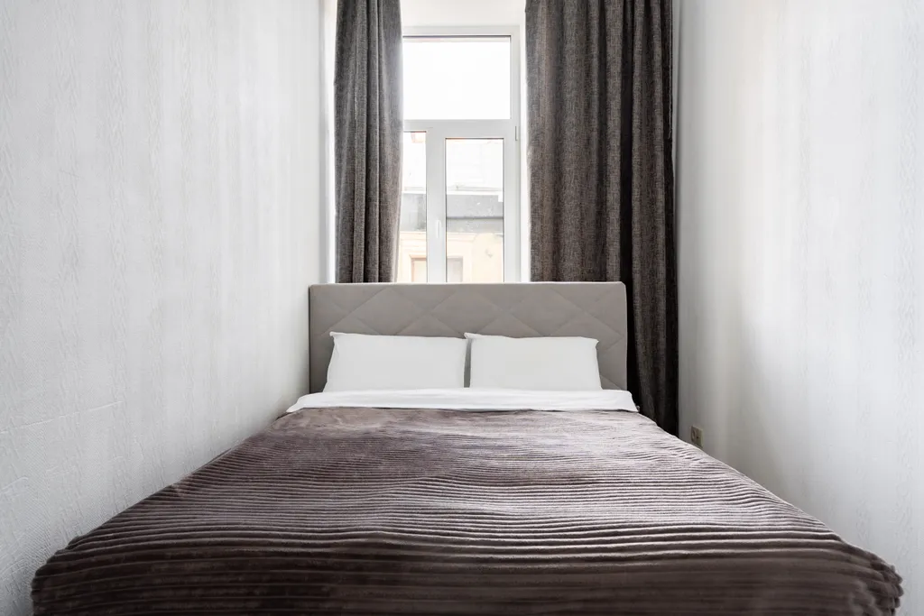 Квартира Французская булочная