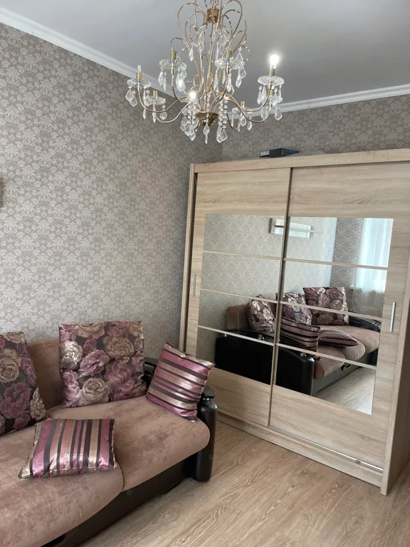 Морской бриз