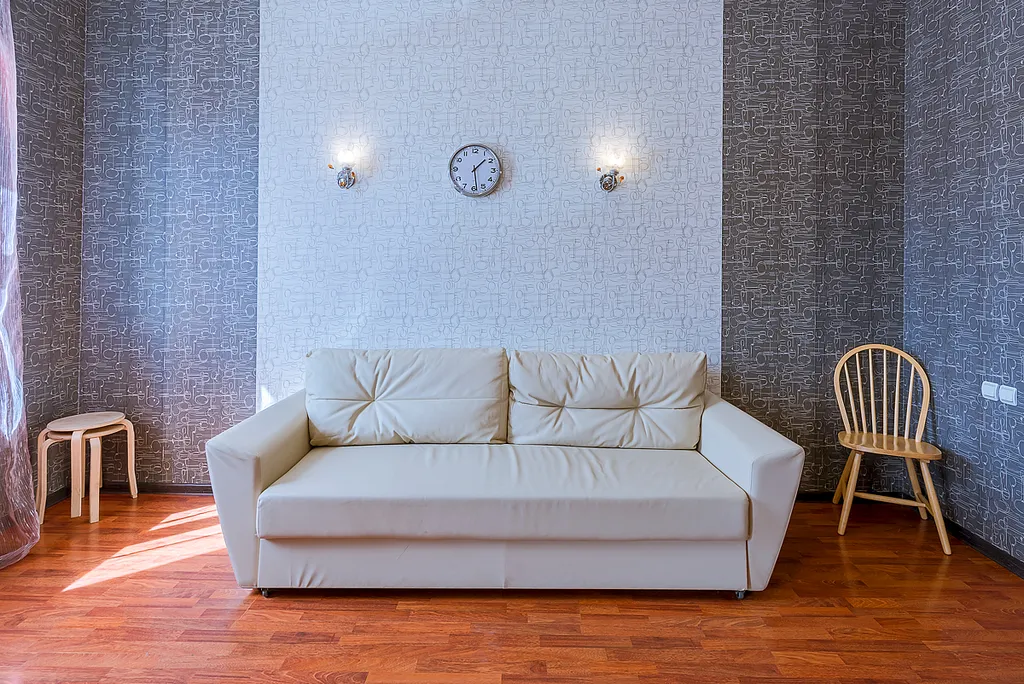 Квартира Квартира Сенная Садовая Спасская — Санкт-Петербург