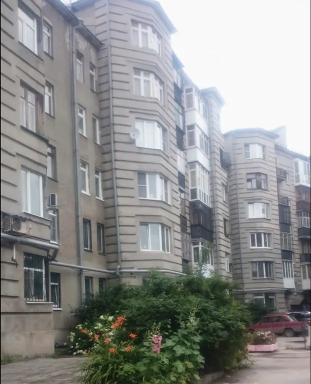 Квартира Квартира в самом центре — Нижний Новгород