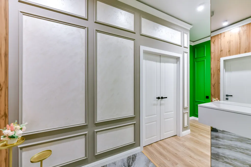 Просторная и уютная квартира около ТРЦ Хан-шатыр