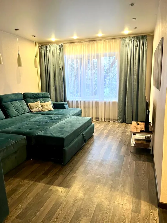 Уютные апартаменты в историческом доме, в двух шагах от Волги