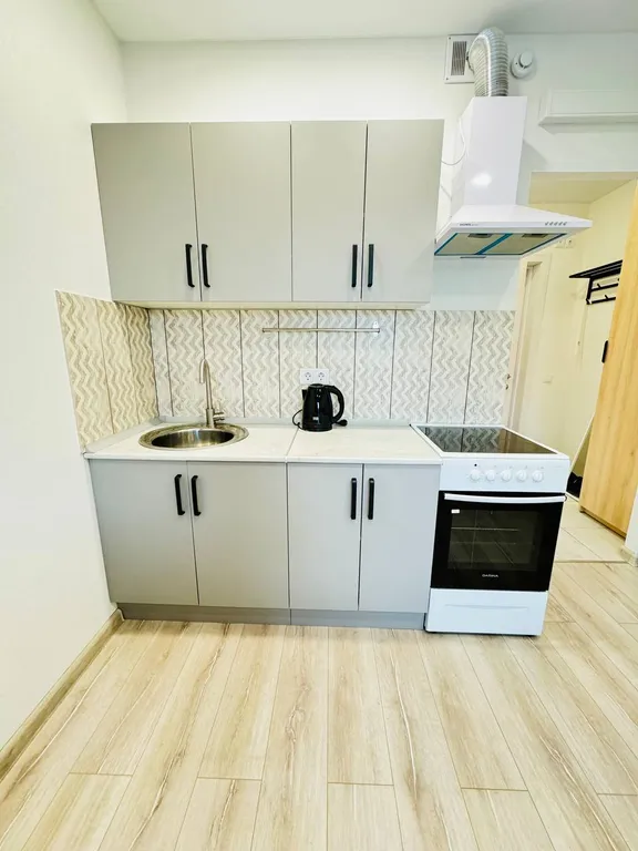 Мини студия возле парка Маяковского