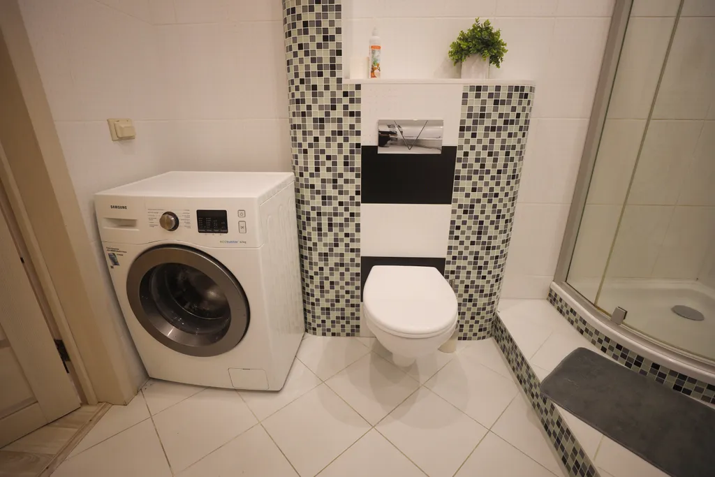 Уютная просторная однокомнатная квартира в живописной части города