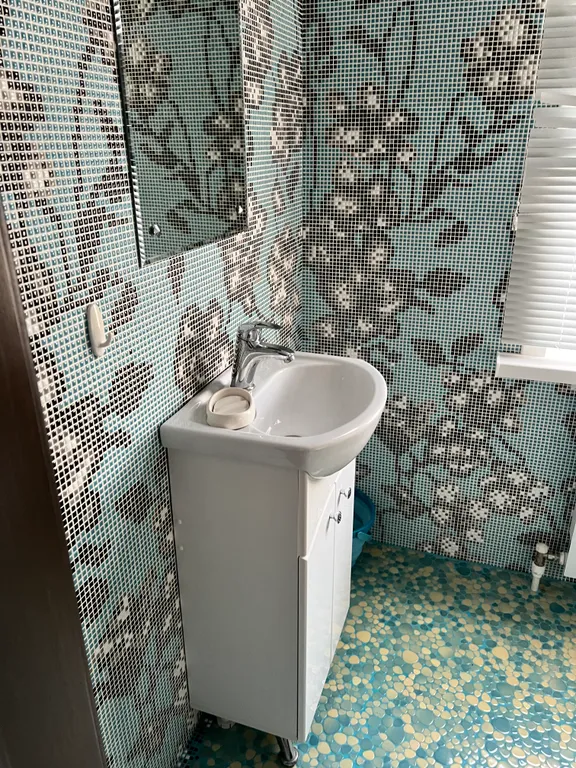 Шале Катрин у подножия Горного воздуха