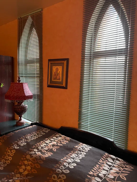 Генеральская дача