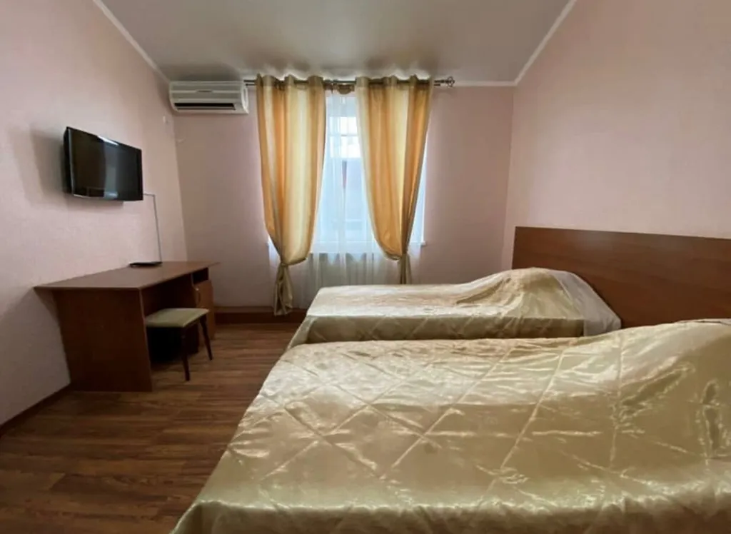 Квартира Комната — Дербент