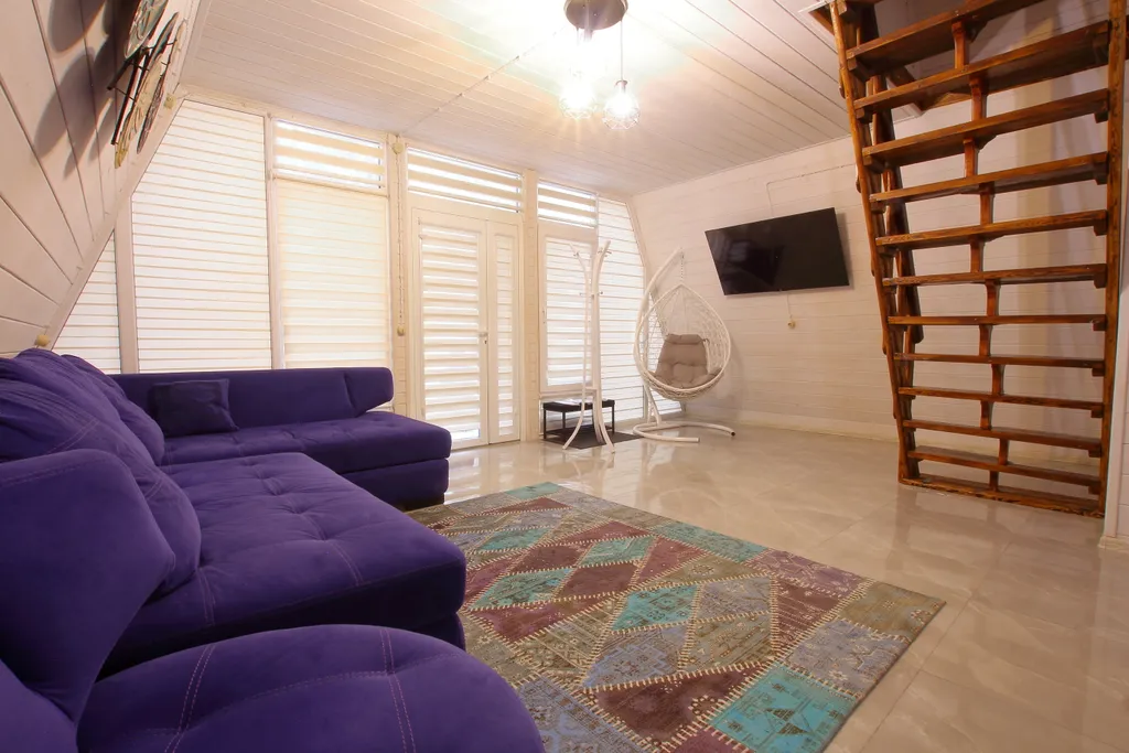 Квартира Сердце гор 2