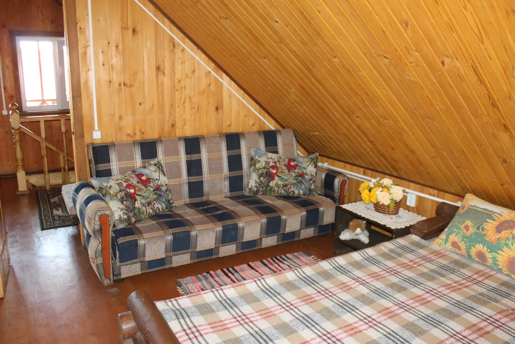 4-комнатный Дом