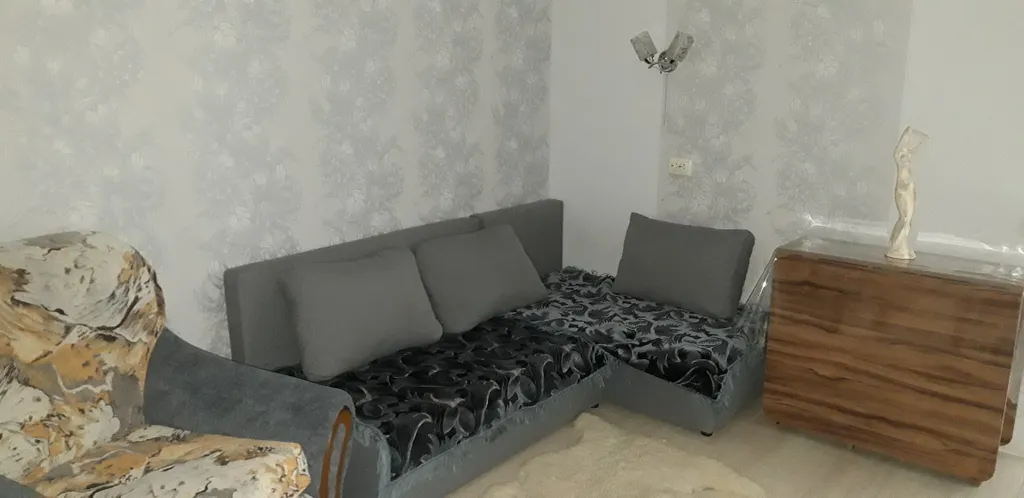 Уютный дом с мангальной зоной, беседкой, баней на дровах