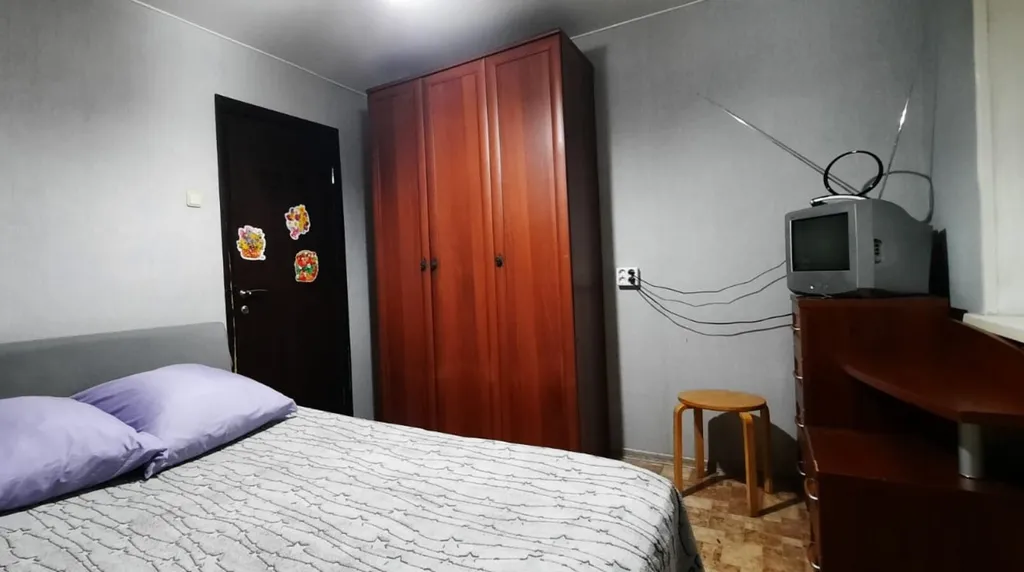 Комната рядом с Областной больницей 122, НИИ Вредена