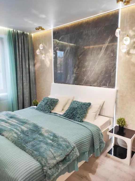 Квартира Квартира KranzDeluxe Роза Ветров — Зеленоградск